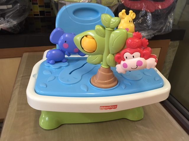 Fisher Price Booster Seat 